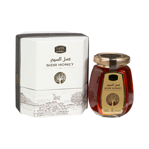 Al Shifa Sidr Honey 250 g