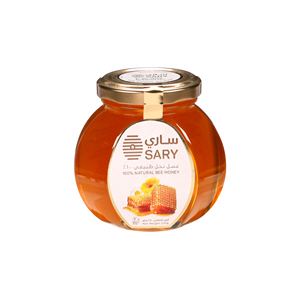 Sary Honey 250gm