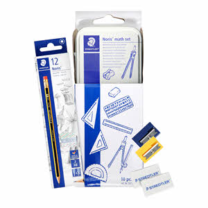 Staedtler School Set-336