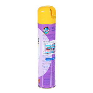 Pledge Aerosol Lavender 300 ml