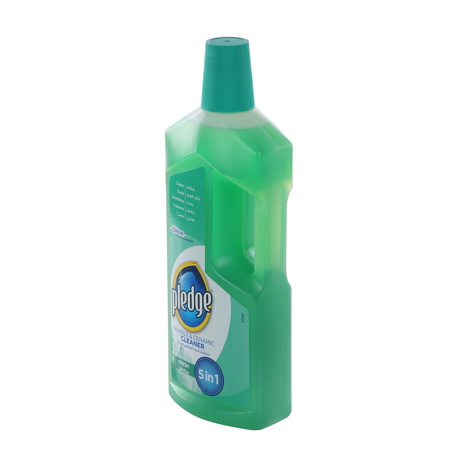 Pledge Tile Marble Cleaner Fresh 750 ml