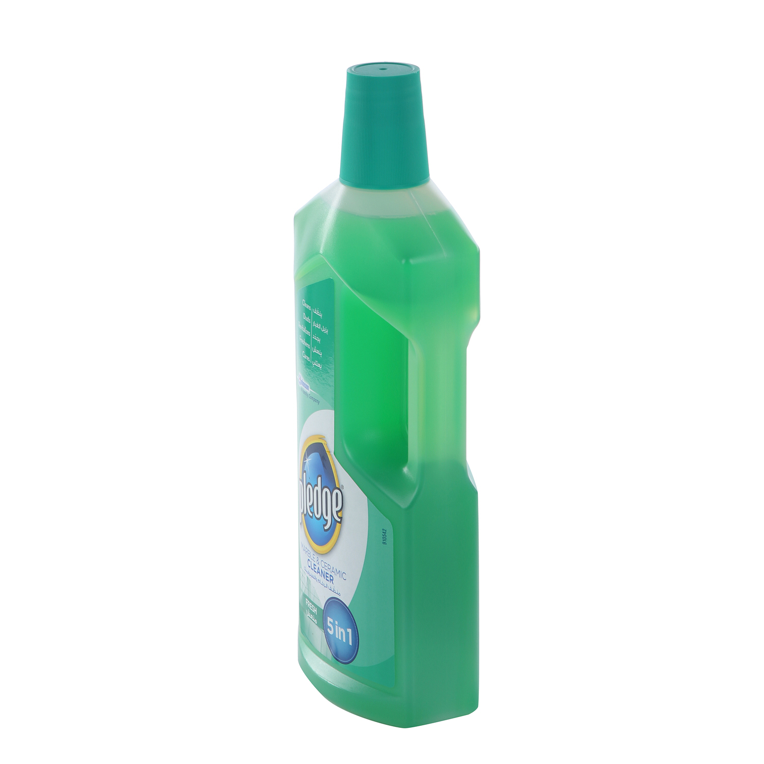 Pledge Tile Marble Cleaner Fresh 750 ml