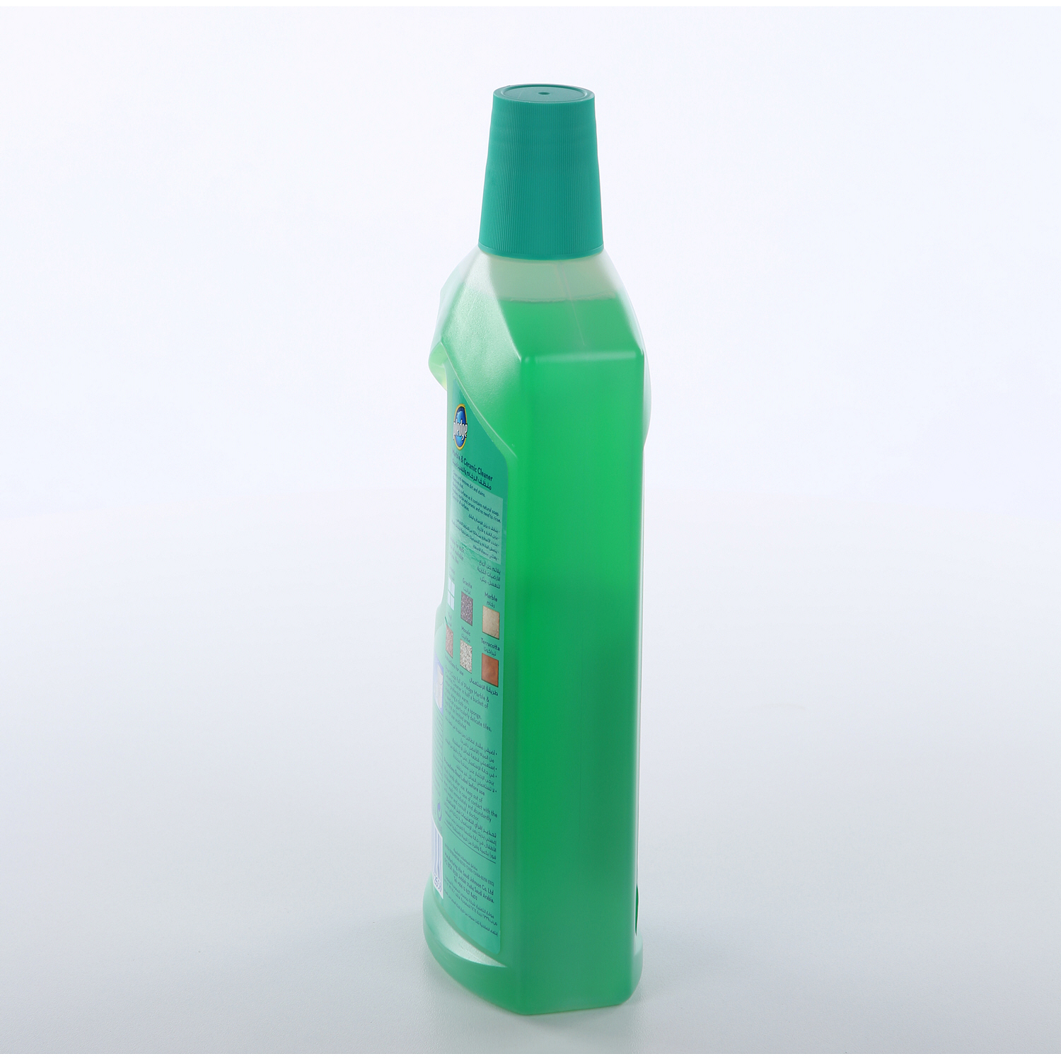 Pledge Tile Marble Cleaner Fresh 750ml | Sharjah Co-operative Society