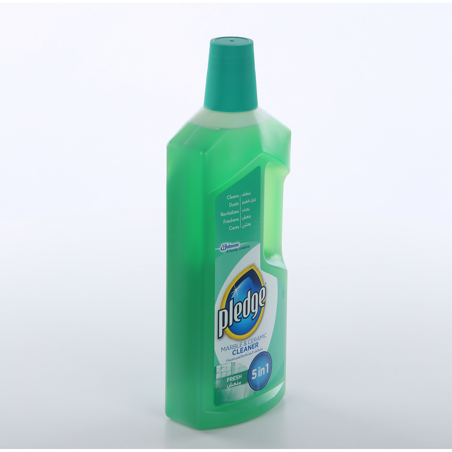 Pledge Tile Marble Cleaner Fresh 750 ml