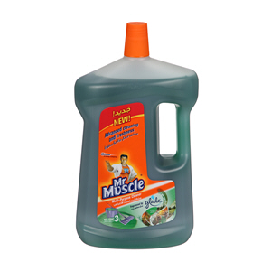 Mr.Muscle All Purpose Cleaner Pine 3 L
