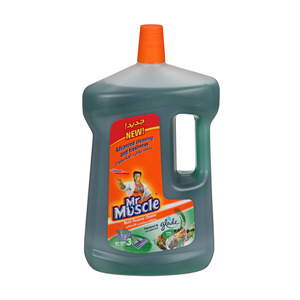 Mr.Muscle All Purpose Cleaner Pine 3 L Mr.Muscle All Purpose Cleaner Pine 3 L