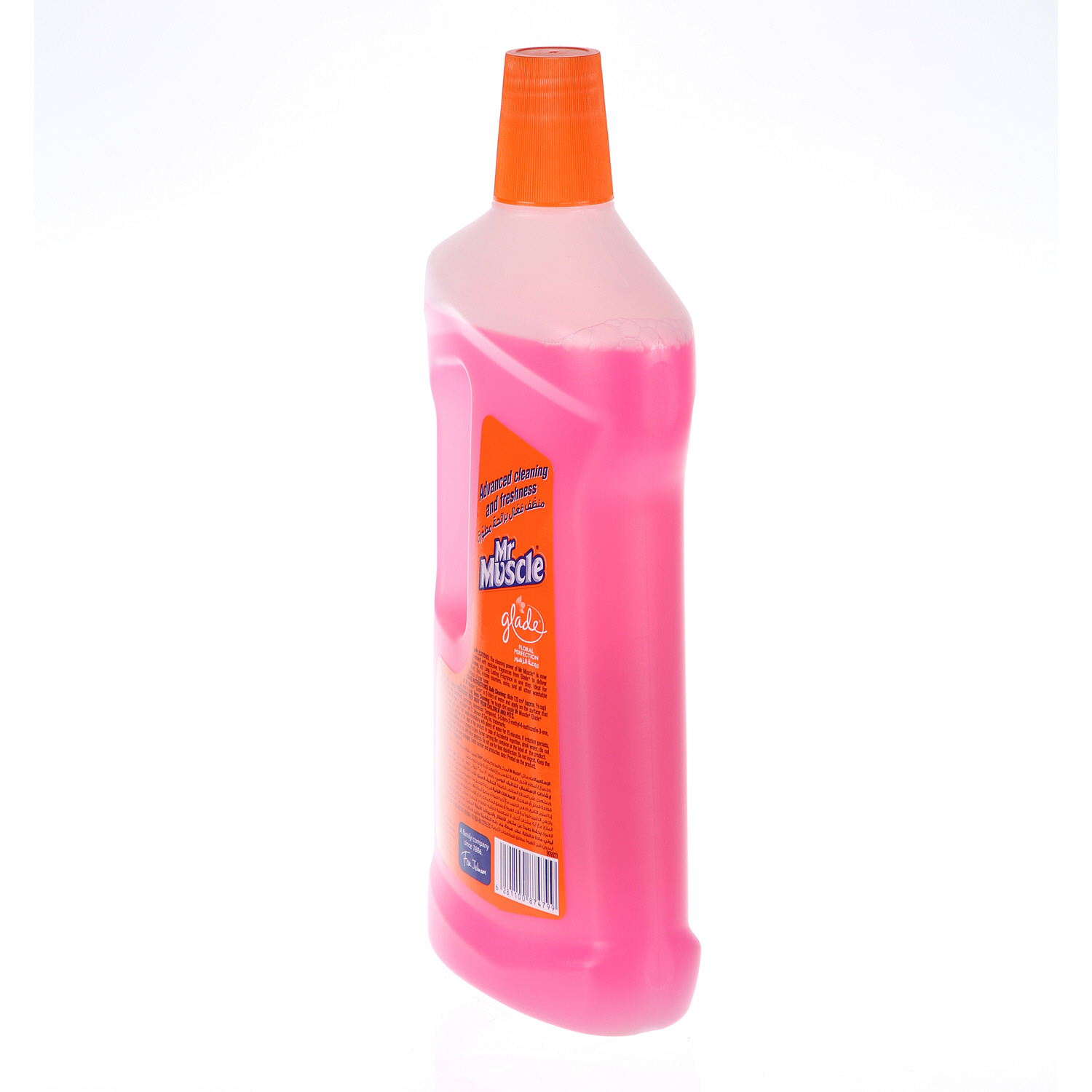 Mr. Muscle All Purpose Cleaner Floral 1 L