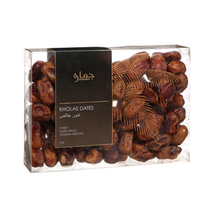 Jomara Date Kholas 700gm