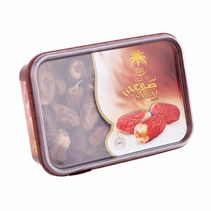 Al Alwani Sagai Dates 400 g