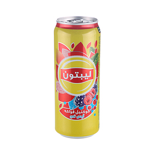 Lipton Ice Tea Red Fruits 320 ml Lipton Ice Tea Red Fruits 320 ml