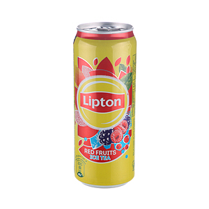 Lipton Ice Tea Red Fruits 320 ml