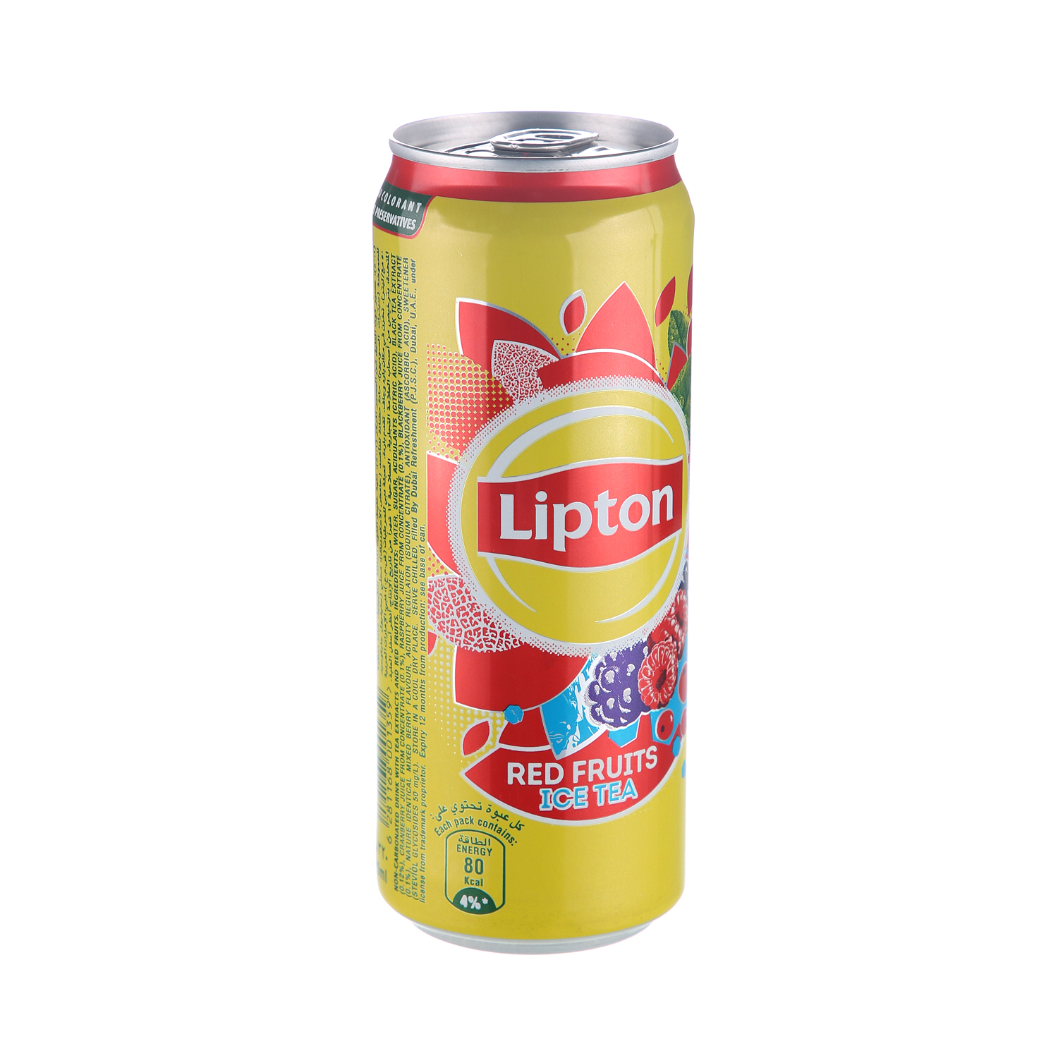 Lipton Ice Tea Red Fruits 320 ml