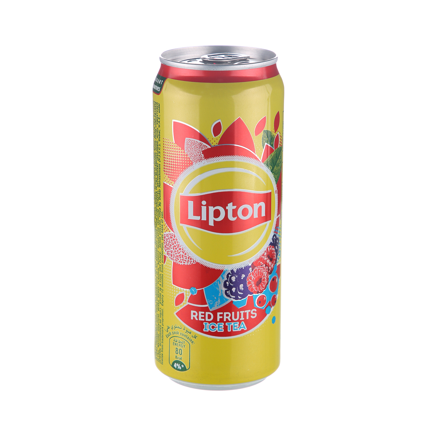 Lipton Ice Tea Red Fruits 320 ml