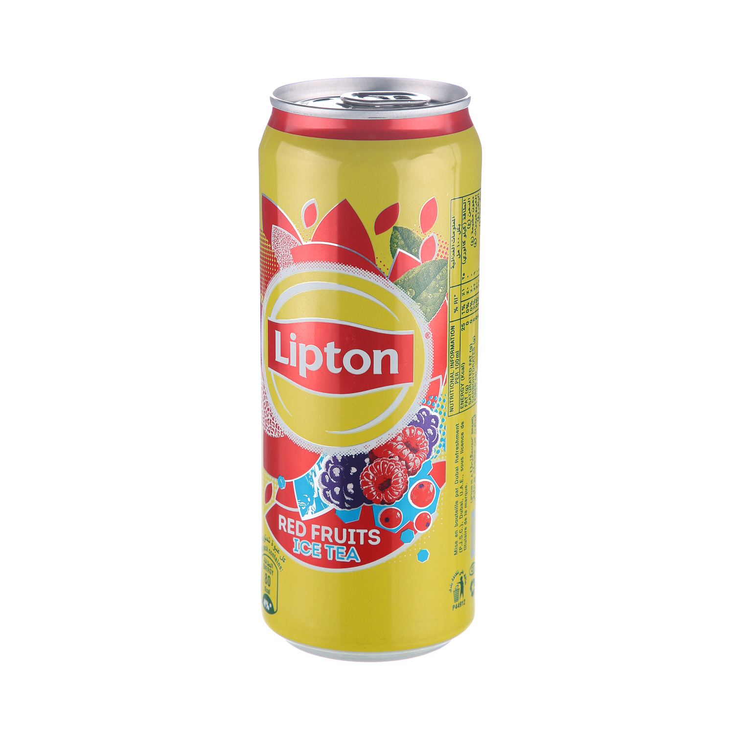 Lipton Ice Tea Red Fruits 320 ml