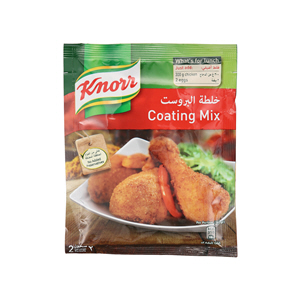 Knorr Coating Mix Regular 80 g