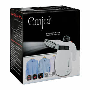 Emjoi Handy Fabric Steamer Uegs-212