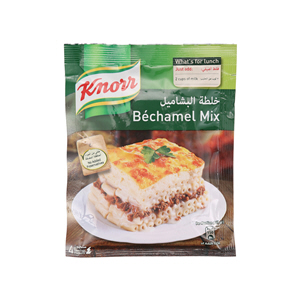 Knorr Bechamel Mix 75 g