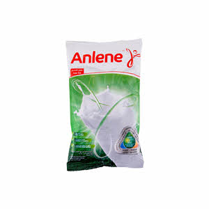Anlene Milk Powder Low Fat Sachets 350 g