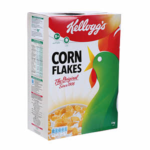 Kellogg'ss Corn Flakes 1 Kg
