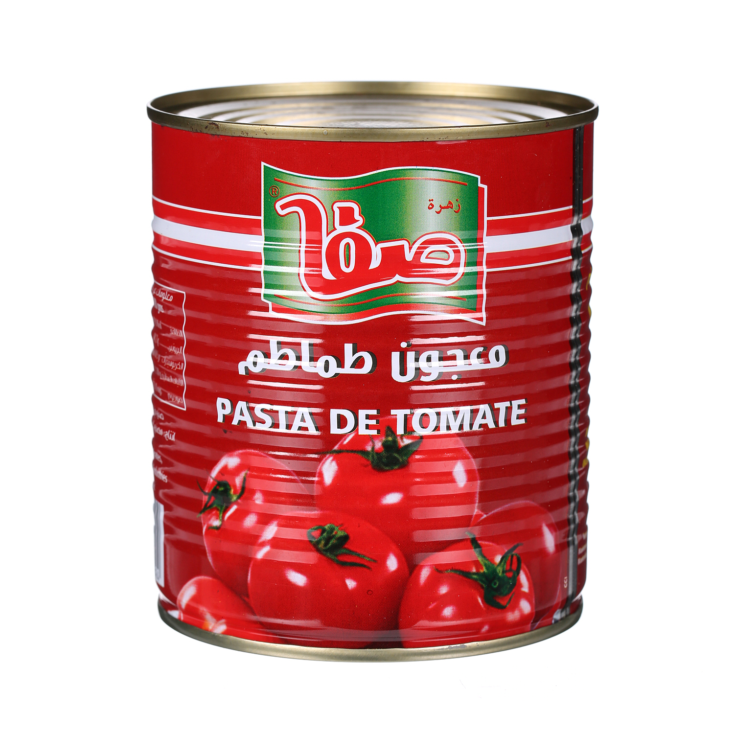 Safa Tomato Paste 850 g