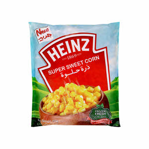 Heinz Sweet Corn 450 g