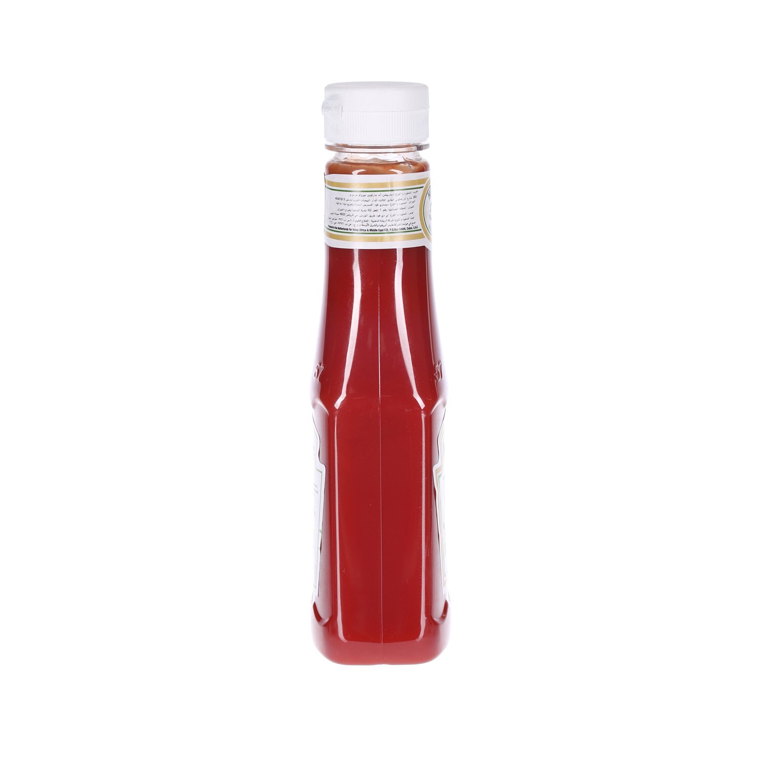 Heinz Ketchup Plastic Bottle 342 g