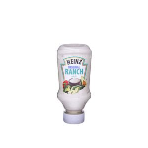 Heinz Ranch Dressing 225 ml