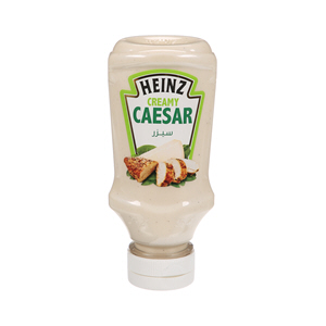 Heinz Caesar Salad Dressing 225 ml