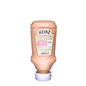 Heinz Delicious Mayochup 255 ml