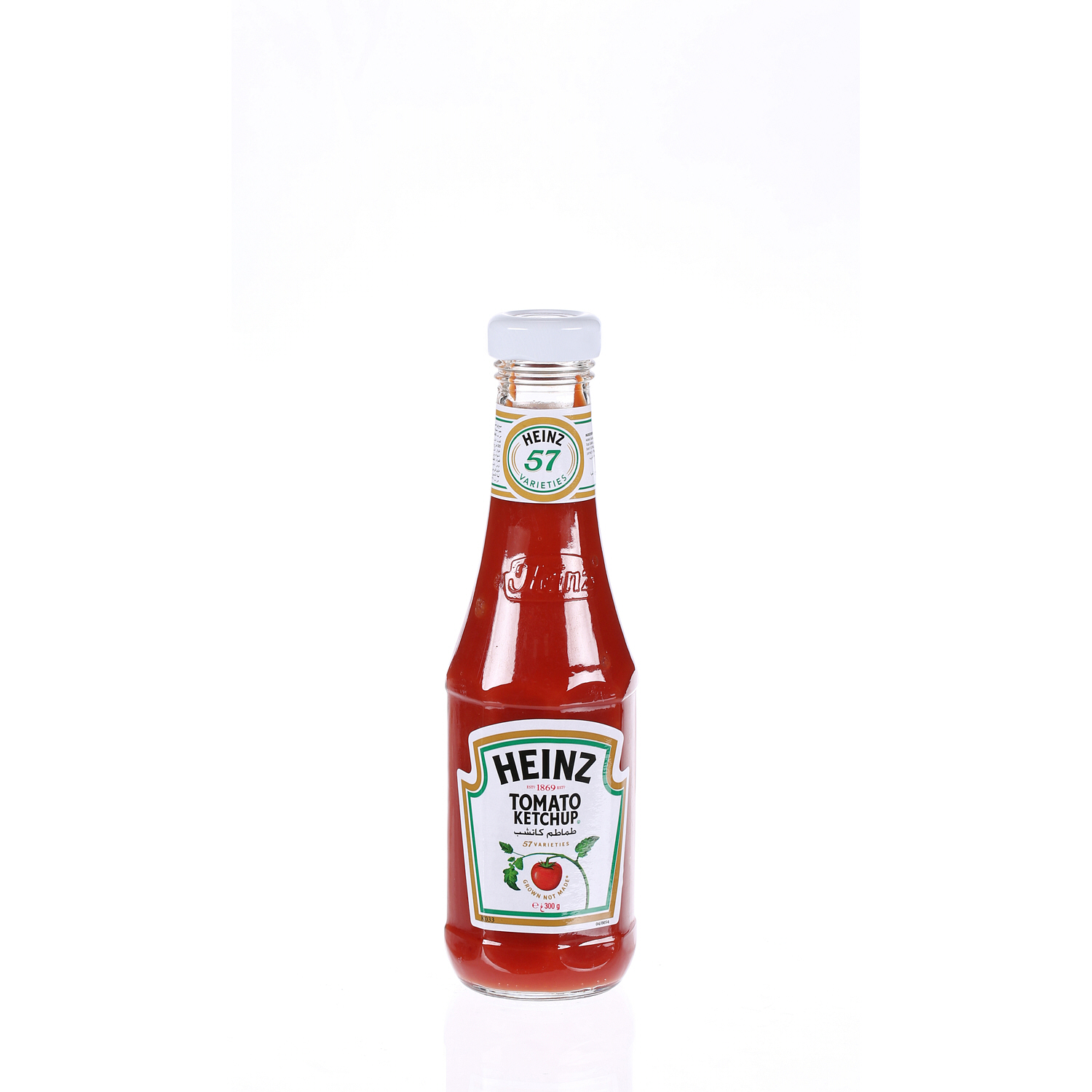 Heinz Tomato Ketchup 300 g