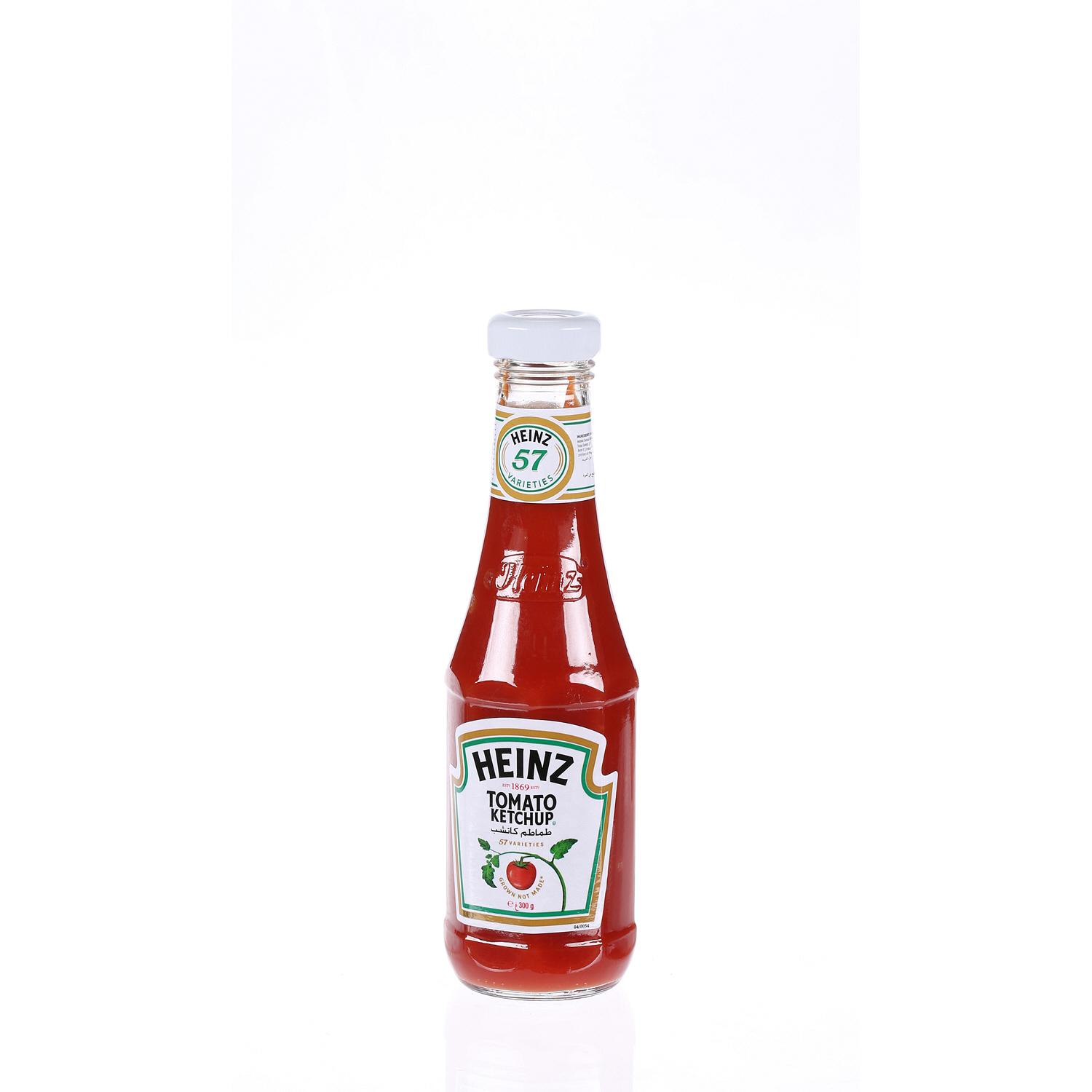 Heinz Tomato Ketchup 300 g