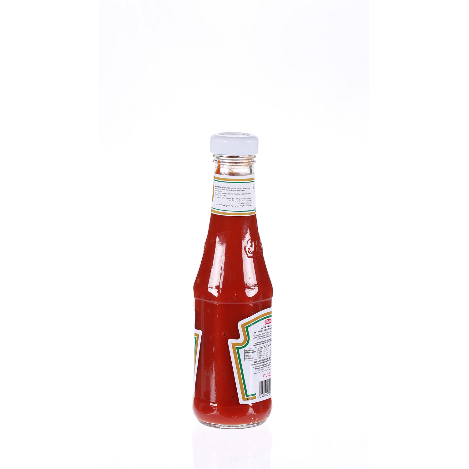 Heinz Tomato Ketchup 300 g