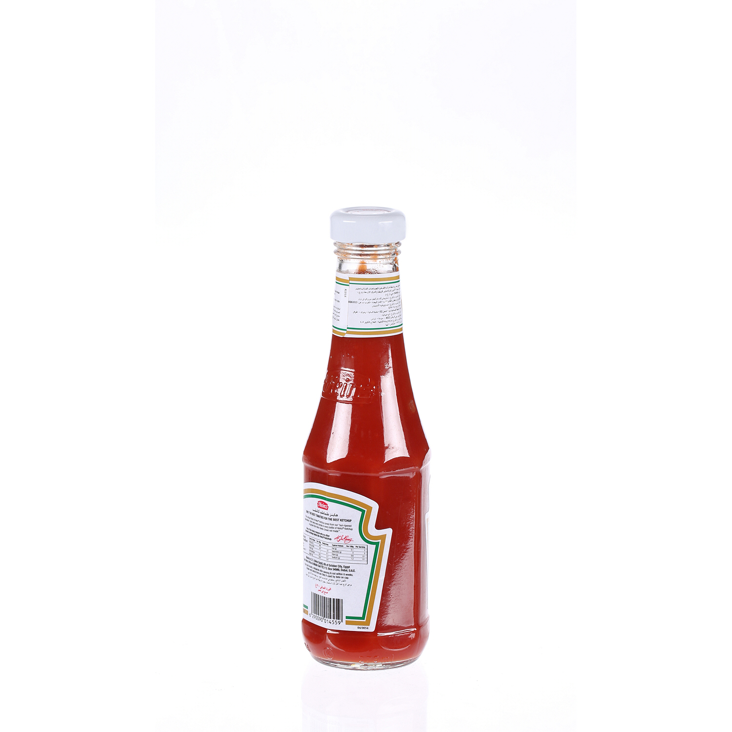 Heinz Tomato Ketchup 300gm