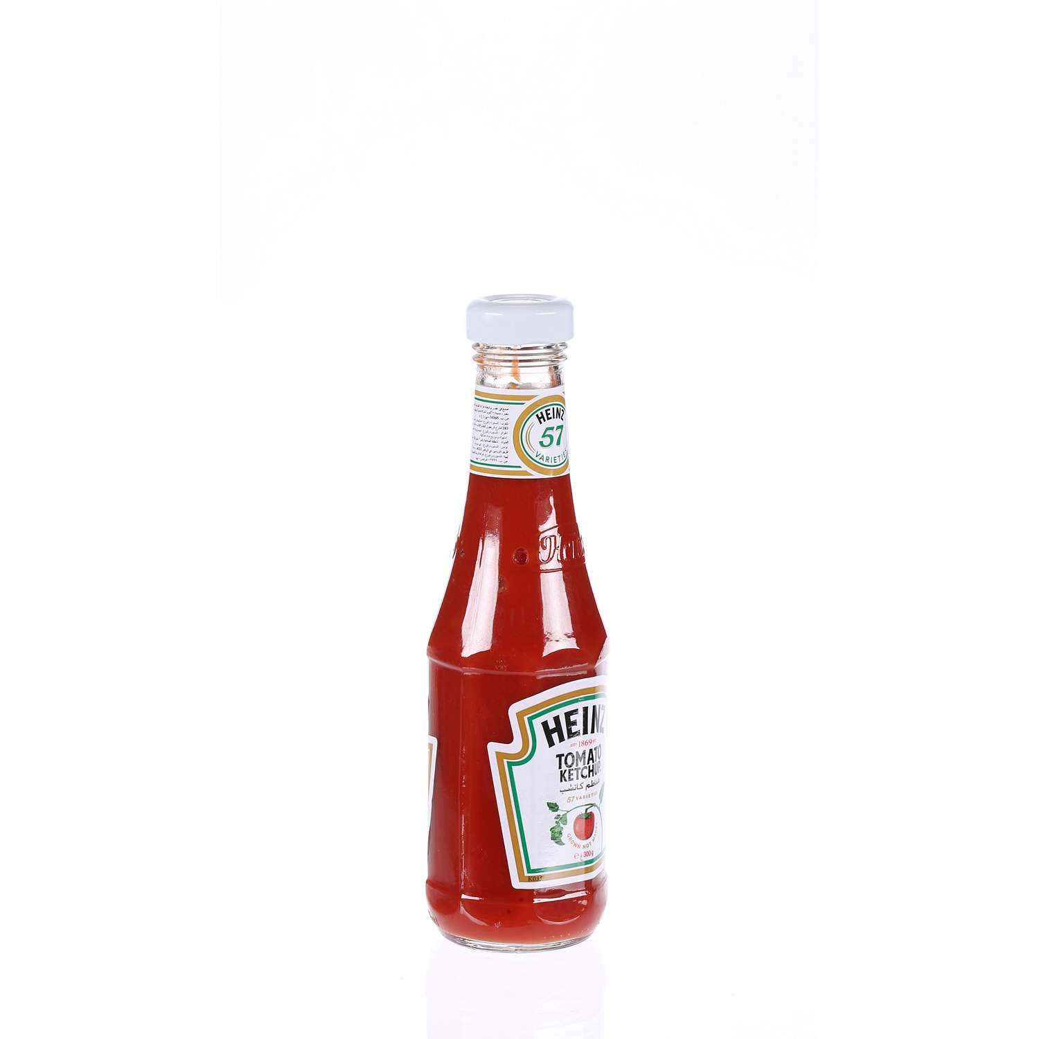 Heinz Tomato Ketchup 300 g