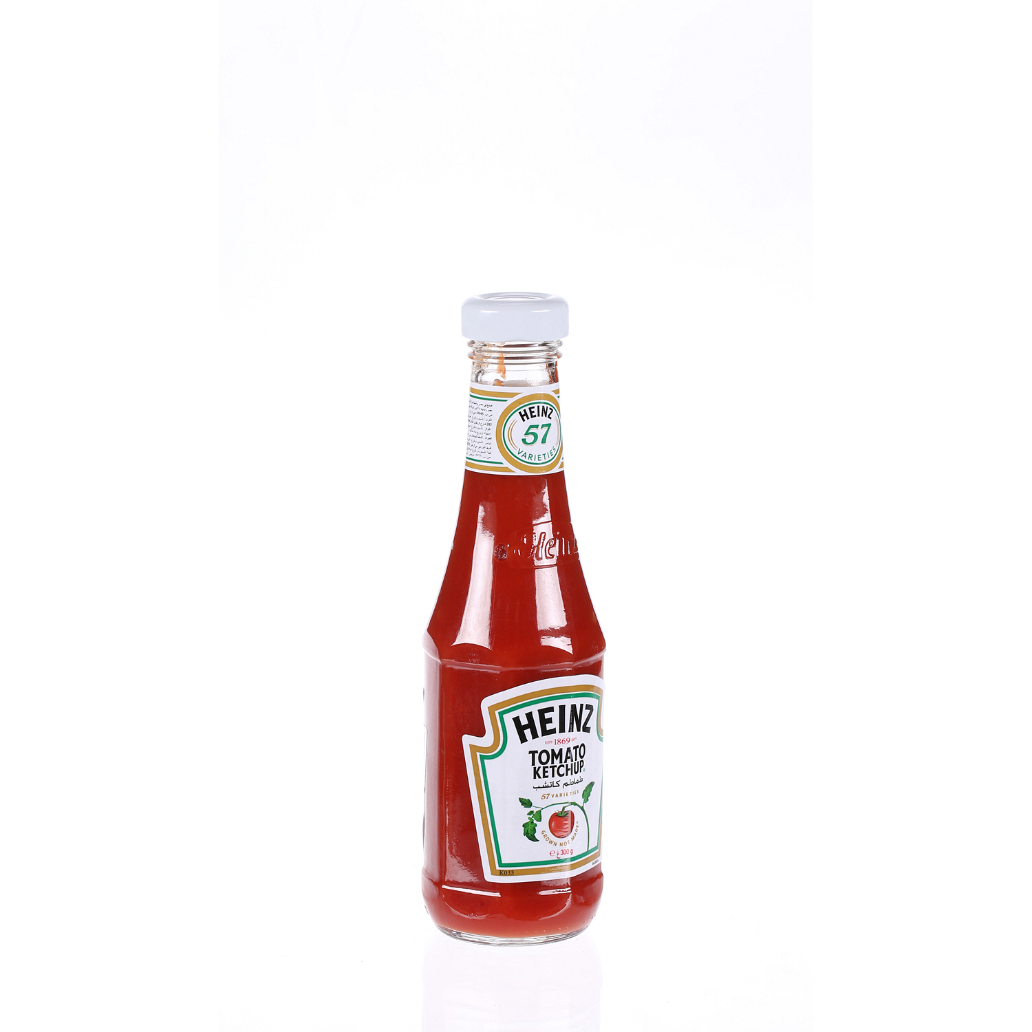 Heinz Tomato Ketchup 300 g