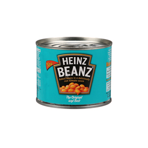 Heinz Baked Beans 200 g