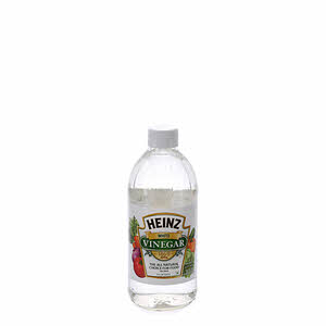 Heinz White Vinegar 16 Oz