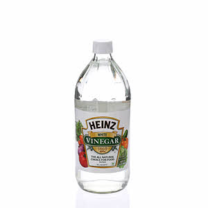 Heinz White Vinegar 32 Oz