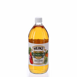 Heinz Cider Vinegar 32 Oz