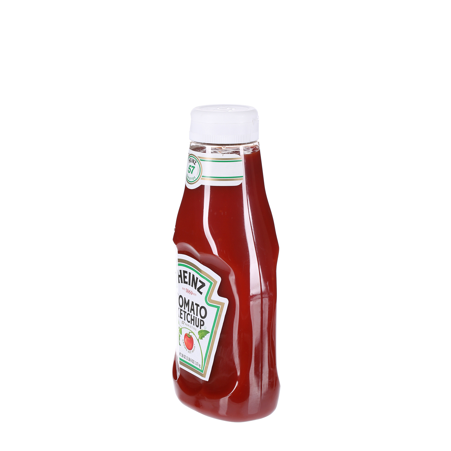 Heinz Tomato Ketchup 38 Oz