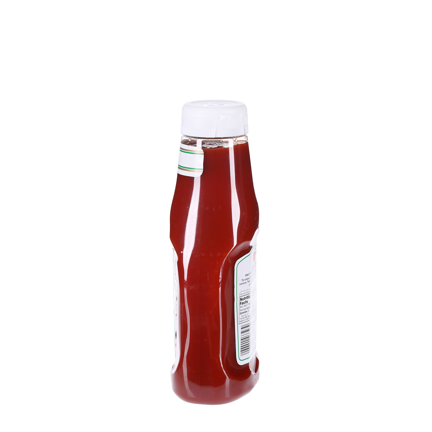 Heinz Tomato Ketchup 38 Oz