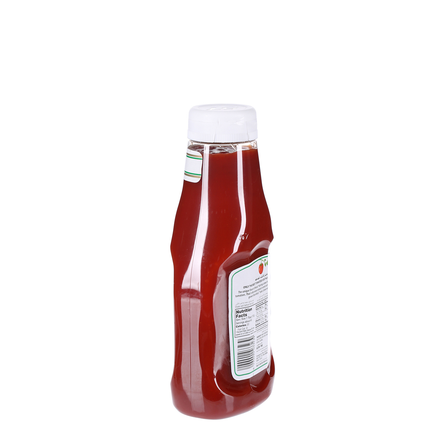 Heinz Tomato Ketchup 38 Oz