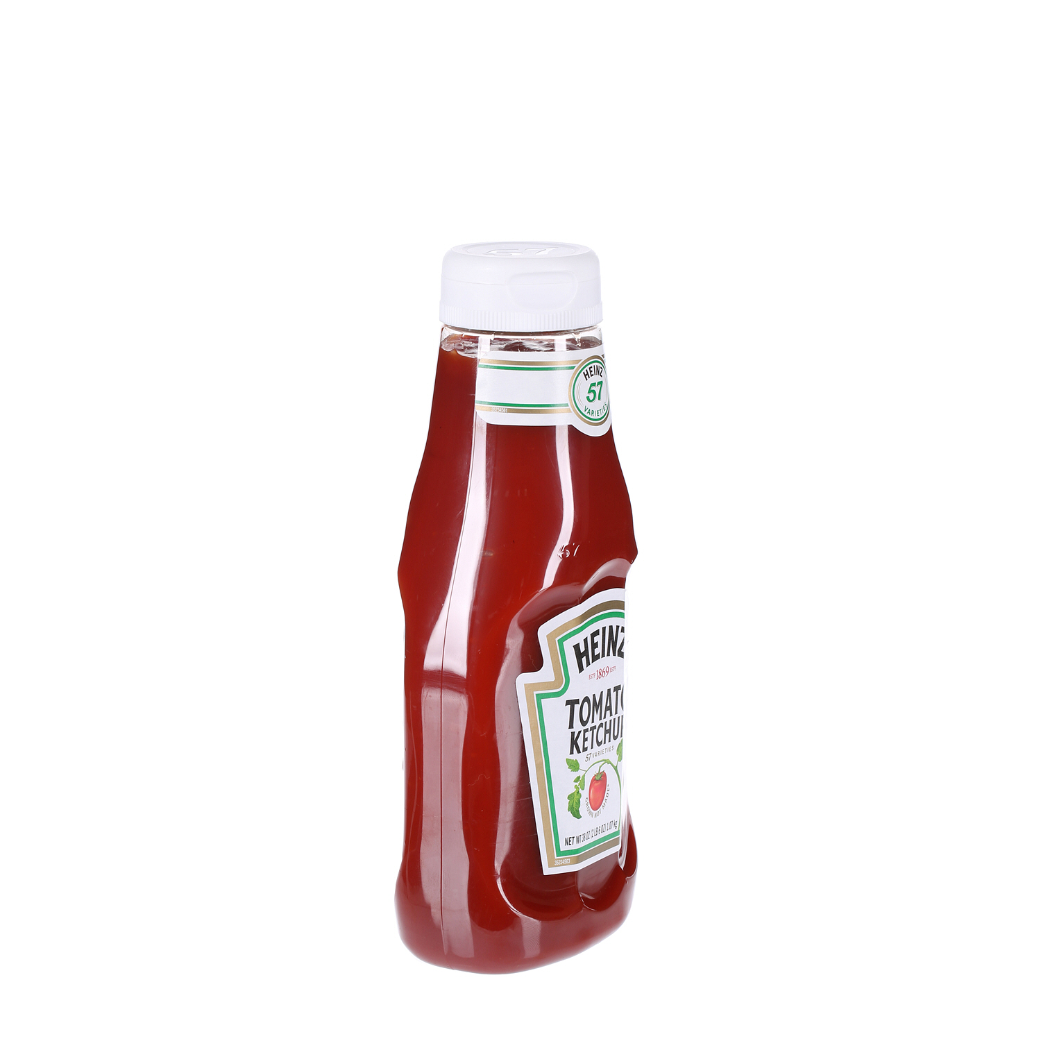 Heinz Tomato Ketchup 38 Oz