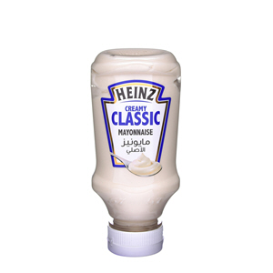 Heinz Mayonnaise Creamy Classic 225 ml