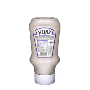 Heinz Creamy Classic Mayonnaise 400 ml