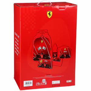 Ferrari Win The Race 5 In 1 Set 18