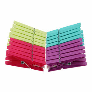 Vitra Cloth Clip 18 Pack