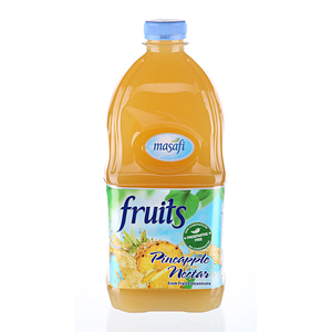 Masafi Juice Caribbean 2Ltr