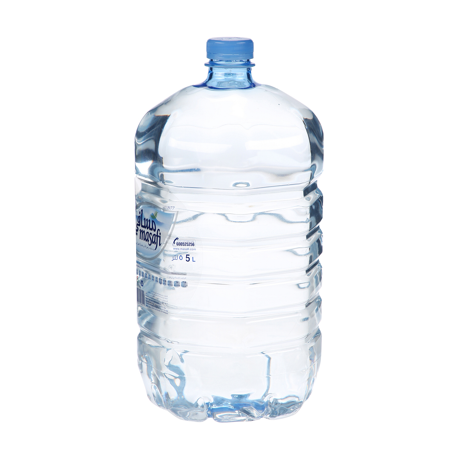 Masafi Mineral Water 5 L