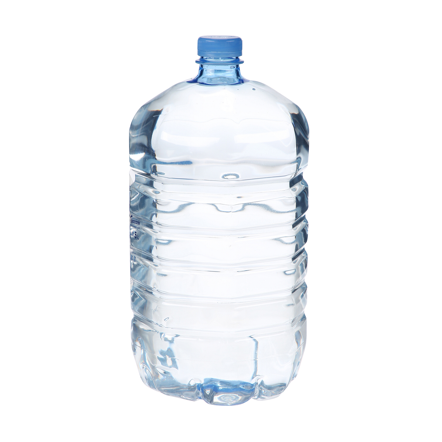 Masafi Mineral Water 5 L